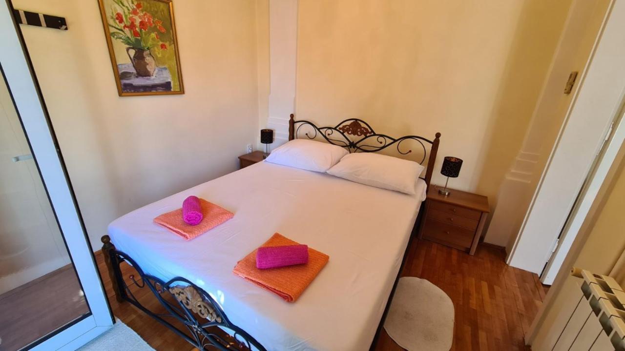 Apartment Bamboo 5 أوباتيا المظهر الخارجي الصورة