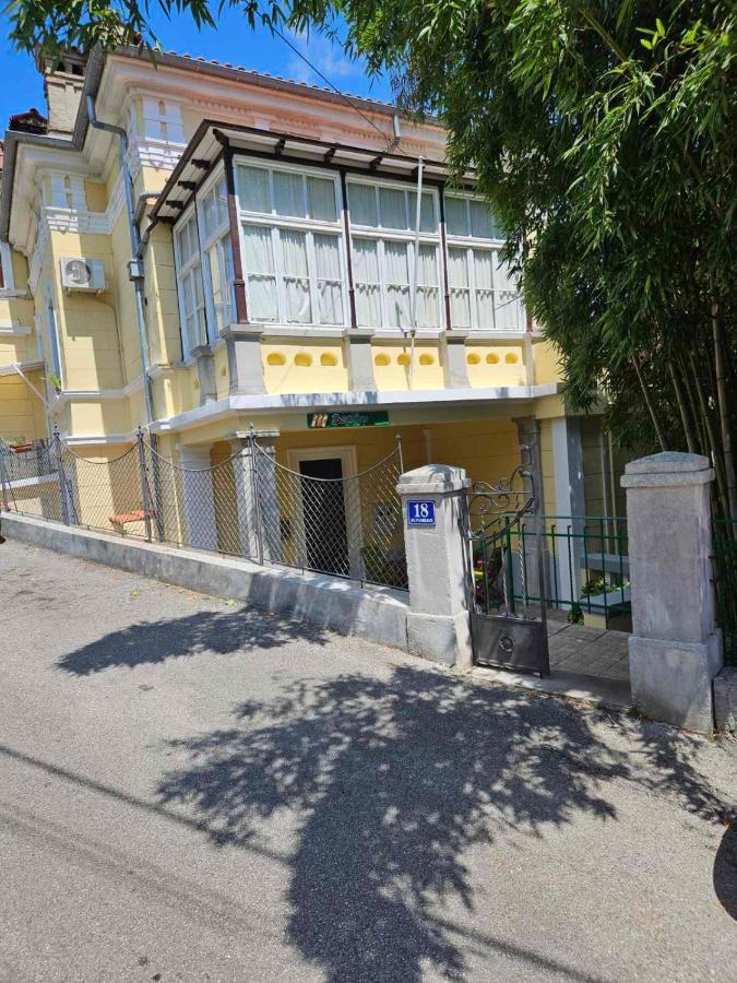 Apartment Bamboo 5 أوباتيا المظهر الخارجي الصورة