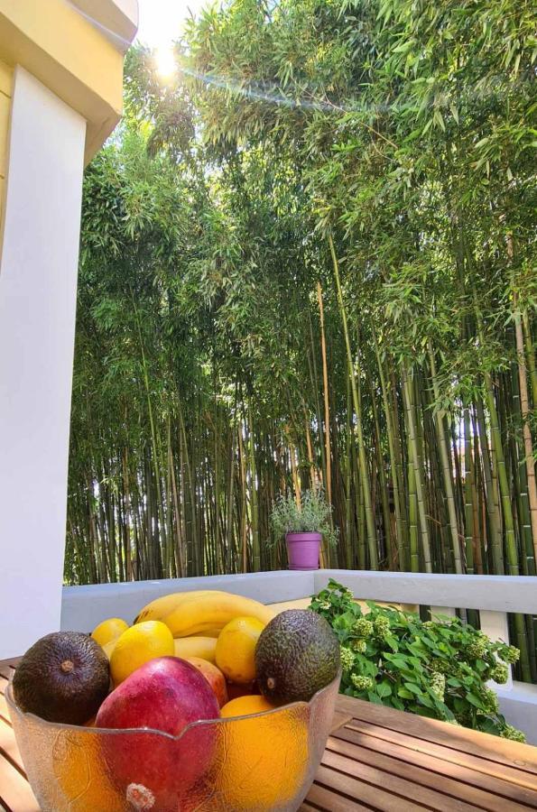 Apartment Bamboo 5 أوباتيا المظهر الخارجي الصورة