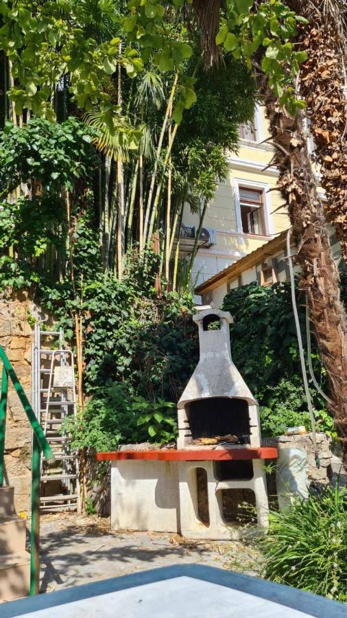 Apartment Bamboo 5 أوباتيا المظهر الخارجي الصورة