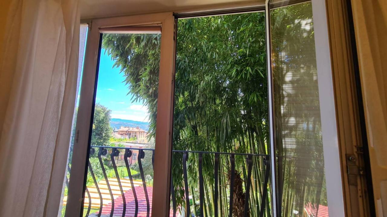 Apartment Bamboo 5 أوباتيا المظهر الخارجي الصورة